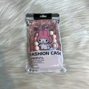 My Melody iphone case 12Pro Max